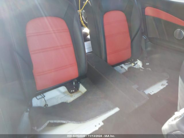 2019 MERCEDES-BENZ AMG C 63 WDDWJ8HB6KF846103 Photo 7