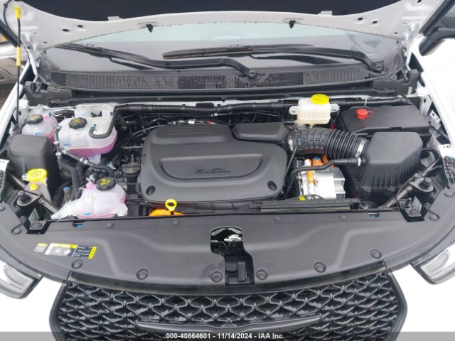2024 CHRYSLER PACIFICA HYBRID 2C4RC1S7XRR127341 Photo 9