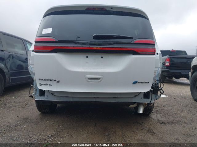 2024 CHRYSLER PACIFICA HYBRID 2C4RC1S7XRR127341 Photo 5