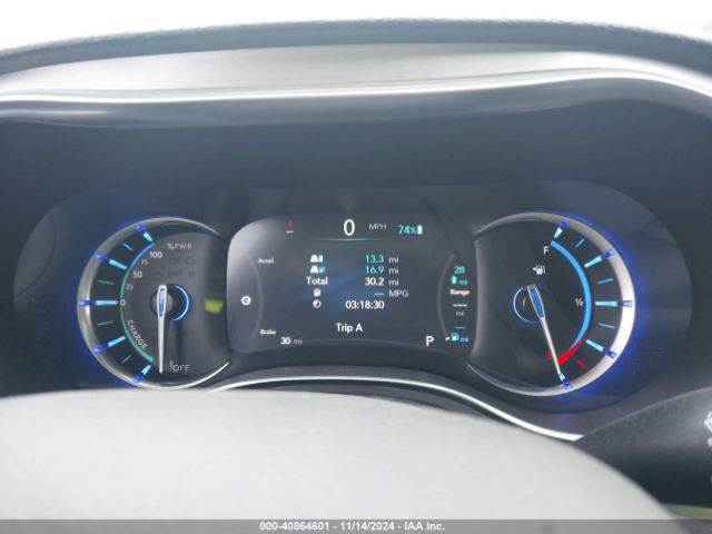 2024 CHRYSLER PACIFICA HYBRID 2C4RC1S7XRR127341 Photo 6