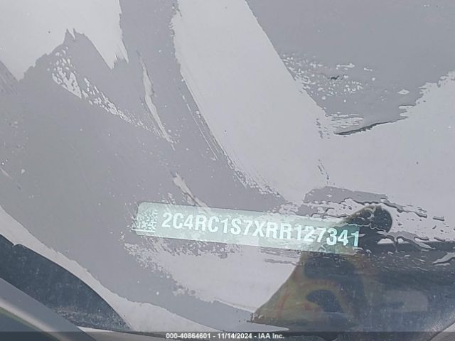 2024 CHRYSLER PACIFICA HYBRID 2C4RC1S7XRR127341 Photo 8