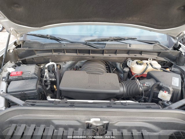 3GTP8BED7KG146909 GMC Sierra 1500 Sle