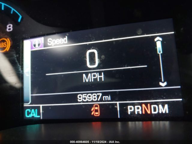 1GCHSCE33G1113477 Chevrolet Colorado Lt