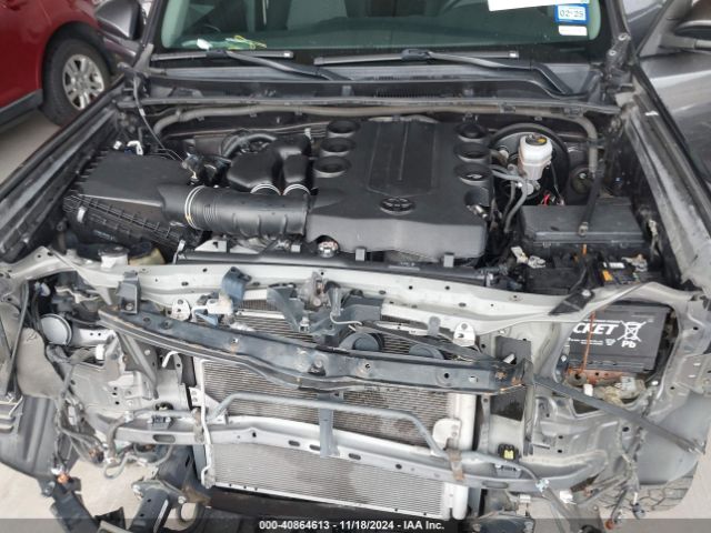 JTEZU5JR7J5173472 Toyota 4RUNNER SR5