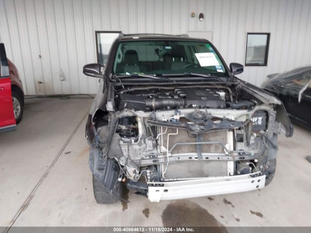 JTEZU5JR7J5173472 Toyota 4RUNNER SR5