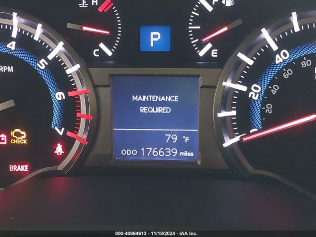 JTEZU5JR7J5173472 Toyota 4RUNNER SR5