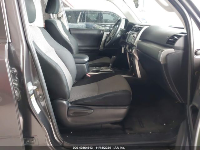 JTEZU5JR7J5173472 Toyota 4RUNNER SR5