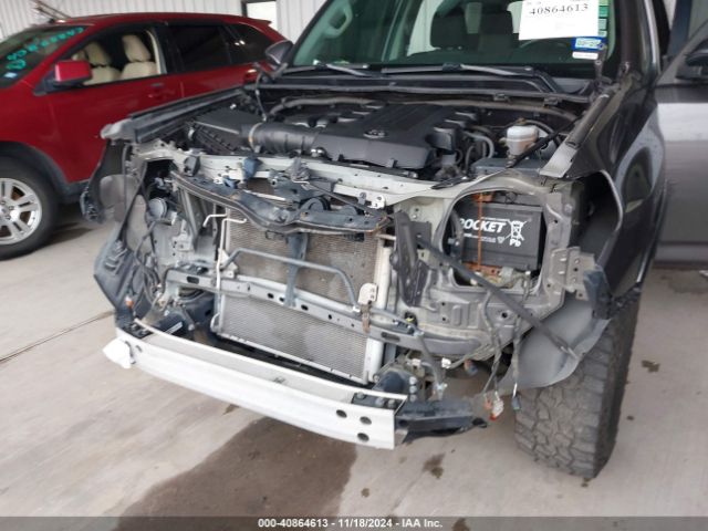 JTEZU5JR7J5173472 Toyota 4RUNNER SR5