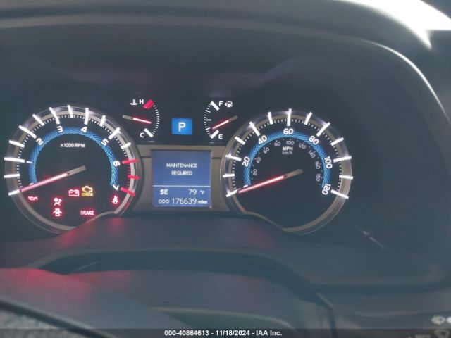 JTEZU5JR7J5173472 Toyota 4RUNNER SR5