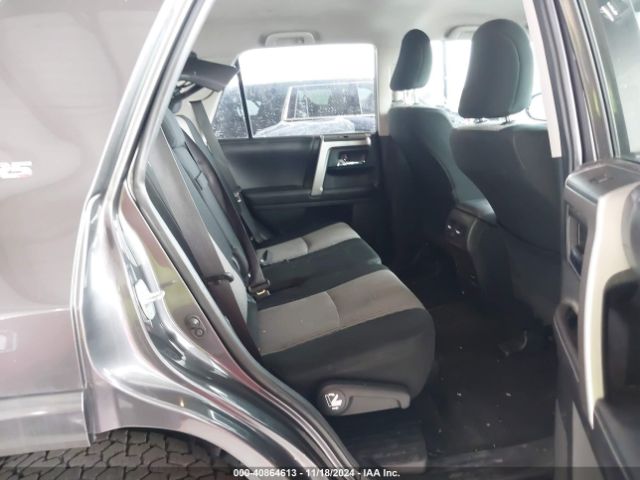 JTEZU5JR7J5173472 Toyota 4RUNNER SR5