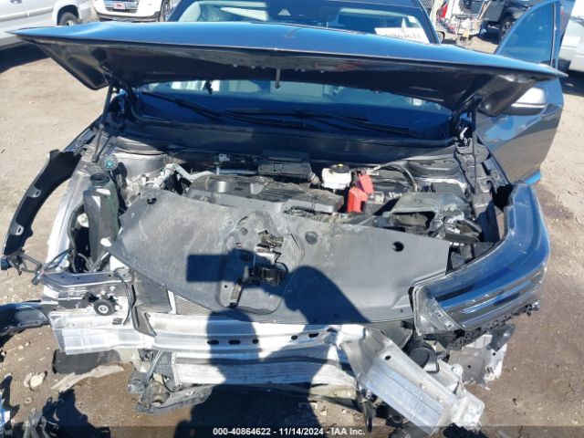 5J8TC1H33PL001260 Acura Rdx Standard