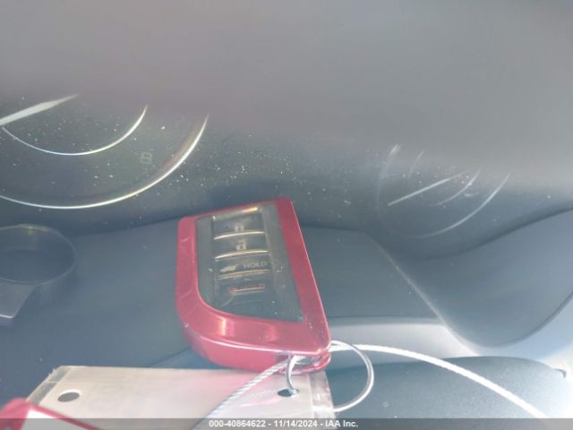 5J8TC1H33PL001260 Acura Rdx Standard