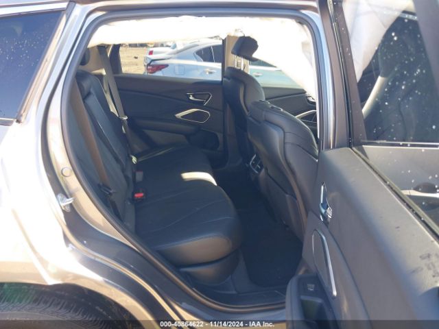5J8TC1H33PL001260 Acura Rdx Standard