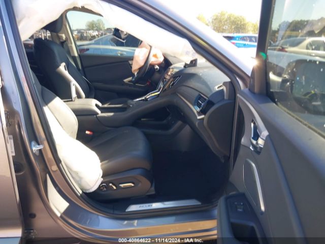 5J8TC1H33PL001260 Acura Rdx Standard