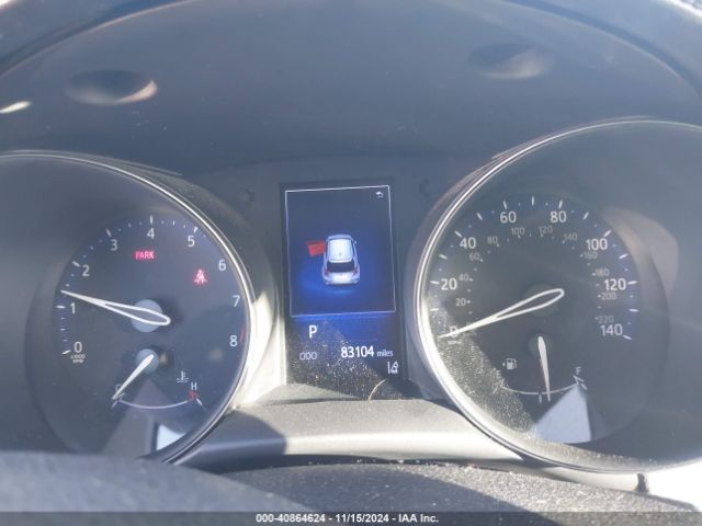 NMTKHMBX3JR004902 Toyota C-HR XLE