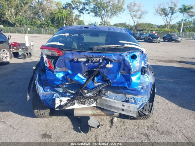NMTKHMBX3JR004902 Toyota C-HR XLE