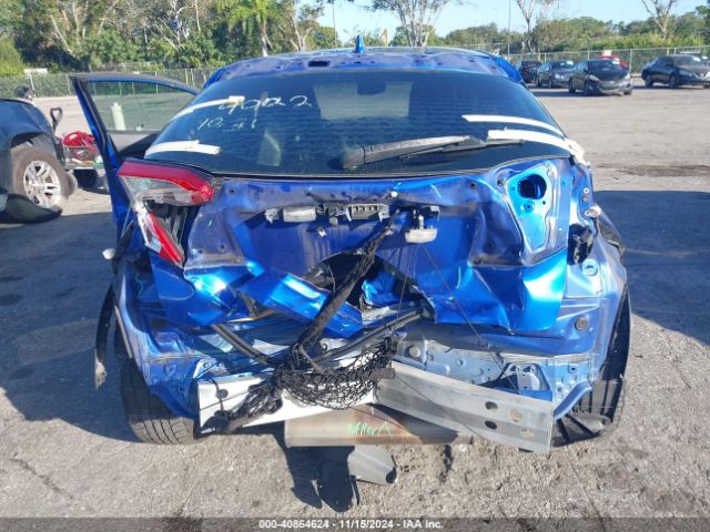 NMTKHMBX3JR004902 Toyota C-HR XLE