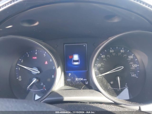 NMTKHMBX3JR004902 Toyota C-HR XLE