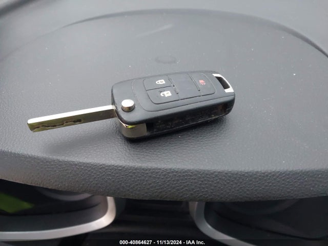 Chevrolet EQUINOX LS 2014 2GNALAEK0E6281086 Image 11