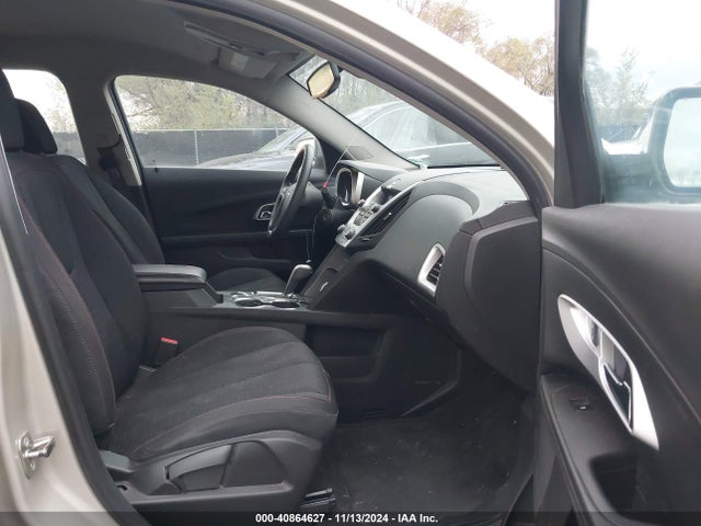 Chevrolet EQUINOX LS 2014 2GNALAEK0E6281086 Image 5