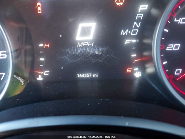 2C3CDXHGXJH176289 Dodge Charger Sxt Plus Rwd