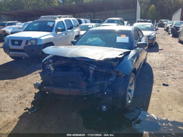 2C3CDXHGXJH176289 Dodge Charger Sxt Plus Rwd