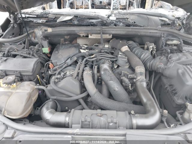 1C4RJFJM4FC705593 Jeep Grand Cherokee