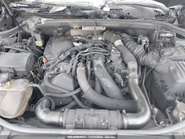 1C4RJFJM4FC705593 Jeep Grand Cherokee
