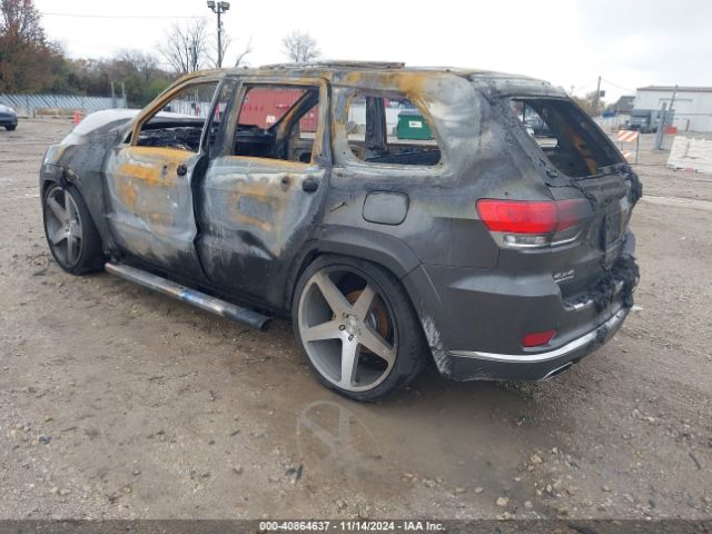 1C4RJFJM4FC705593 Jeep Grand Cherokee