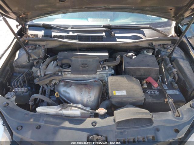 4T4BF1FK9GR555183 Toyota CAMRY LE