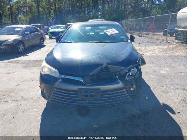 4T4BF1FK9GR555183 Toyota CAMRY LE