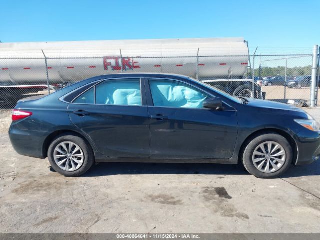 4T4BF1FK9GR555183 Toyota CAMRY LE