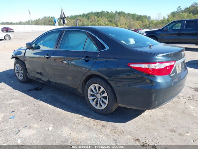 4T4BF1FK9GR555183 Toyota CAMRY LE