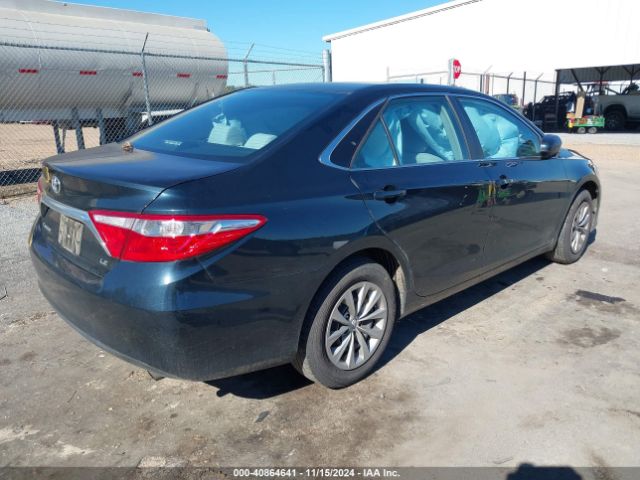 4T4BF1FK9GR555183 Toyota CAMRY LE