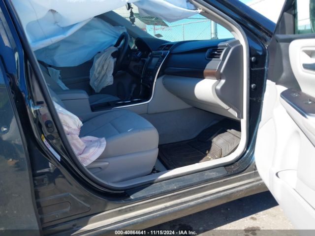4T4BF1FK9GR555183 Toyota CAMRY LE