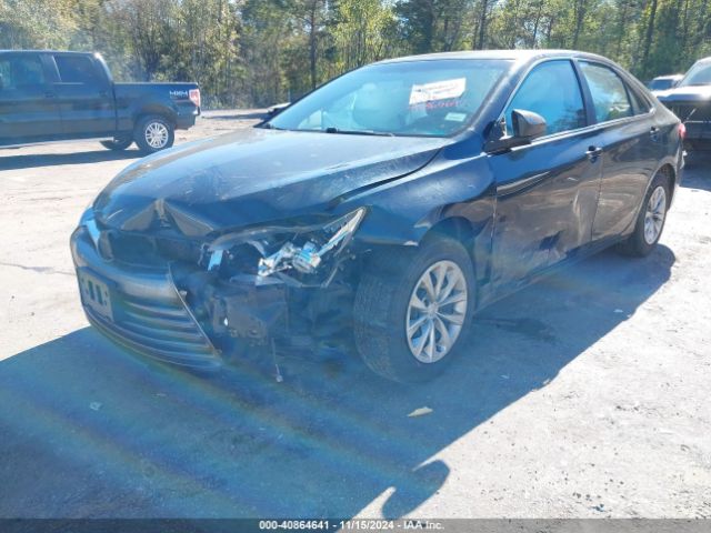 4T4BF1FK9GR555183 Toyota CAMRY LE