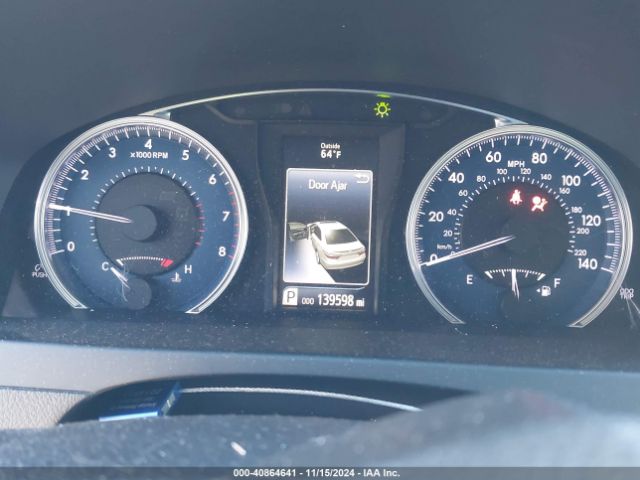4T4BF1FK9GR555183 Toyota CAMRY LE