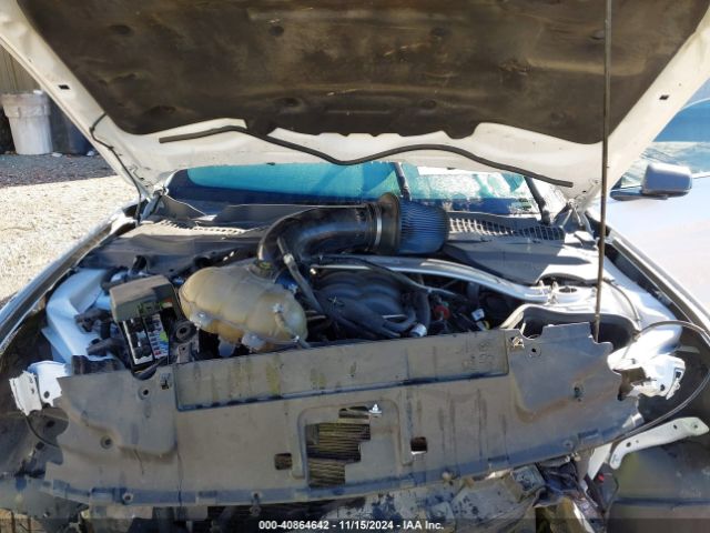 1FA6P8CF3J5154183 Ford Mustang Gt Premium