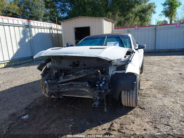 1FA6P8CF3J5154183 Ford Mustang Gt Premium