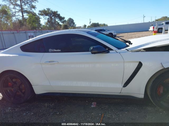 1FA6P8CF3J5154183 Ford Mustang Gt Premium