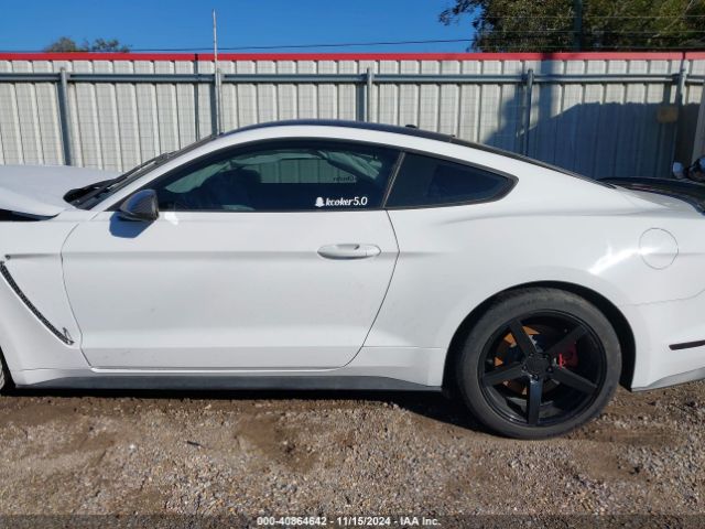 1FA6P8CF3J5154183 Ford Mustang Gt Premium