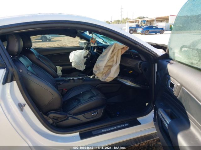1FA6P8CF3J5154183 Ford Mustang Gt Premium