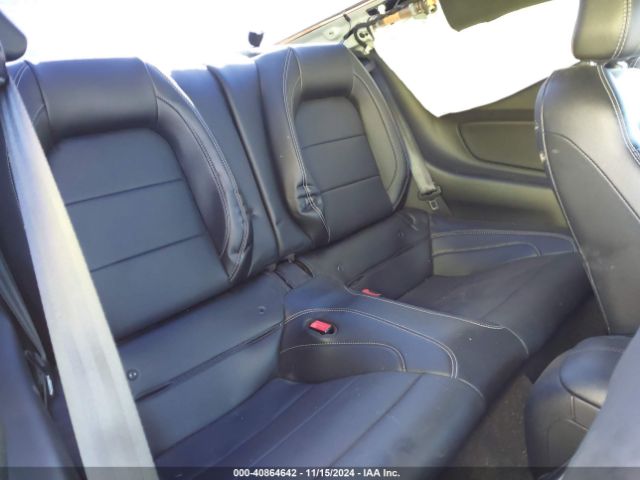 1FA6P8CF3J5154183 Ford Mustang Gt Premium