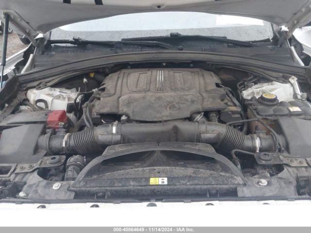 2018 JAGUAR F-PACE SADCN2EV0JA241264 Photo 9