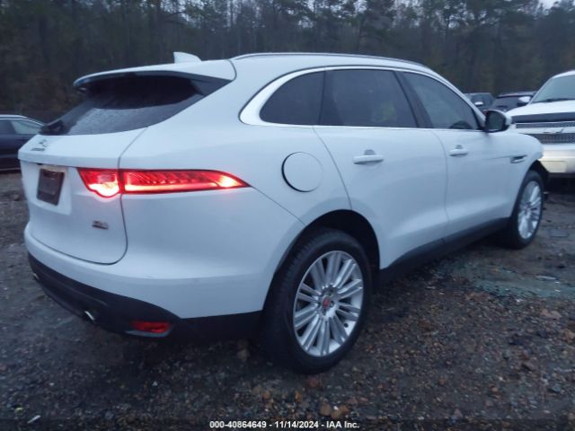 2018 JAGUAR F-PACE SADCN2EV0JA241264 Photo 3