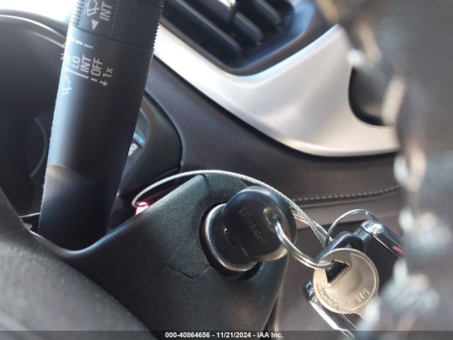 1GTG6DEN9K1134382 GMC CANYON SLT
