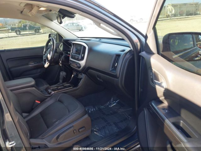 1GTG6DEN9K1134382 GMC CANYON SLT