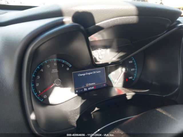 1GTG6DEN9K1134382 GMC CANYON SLT