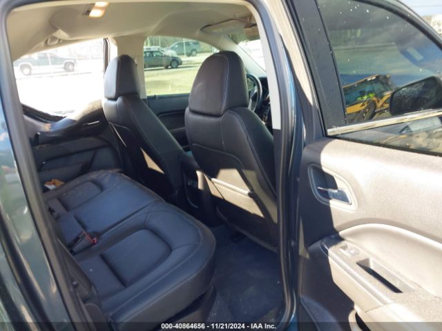 1GTG6DEN9K1134382 GMC CANYON SLT