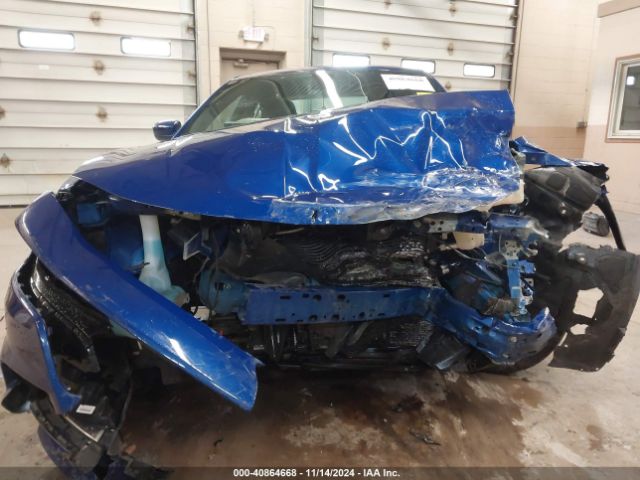 2C3CDXJG4KH506388 Dodge Charger Sxt